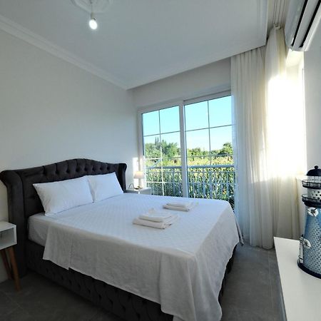 The Dalaman Suites & Pansiyon מראה חיצוני תמונה