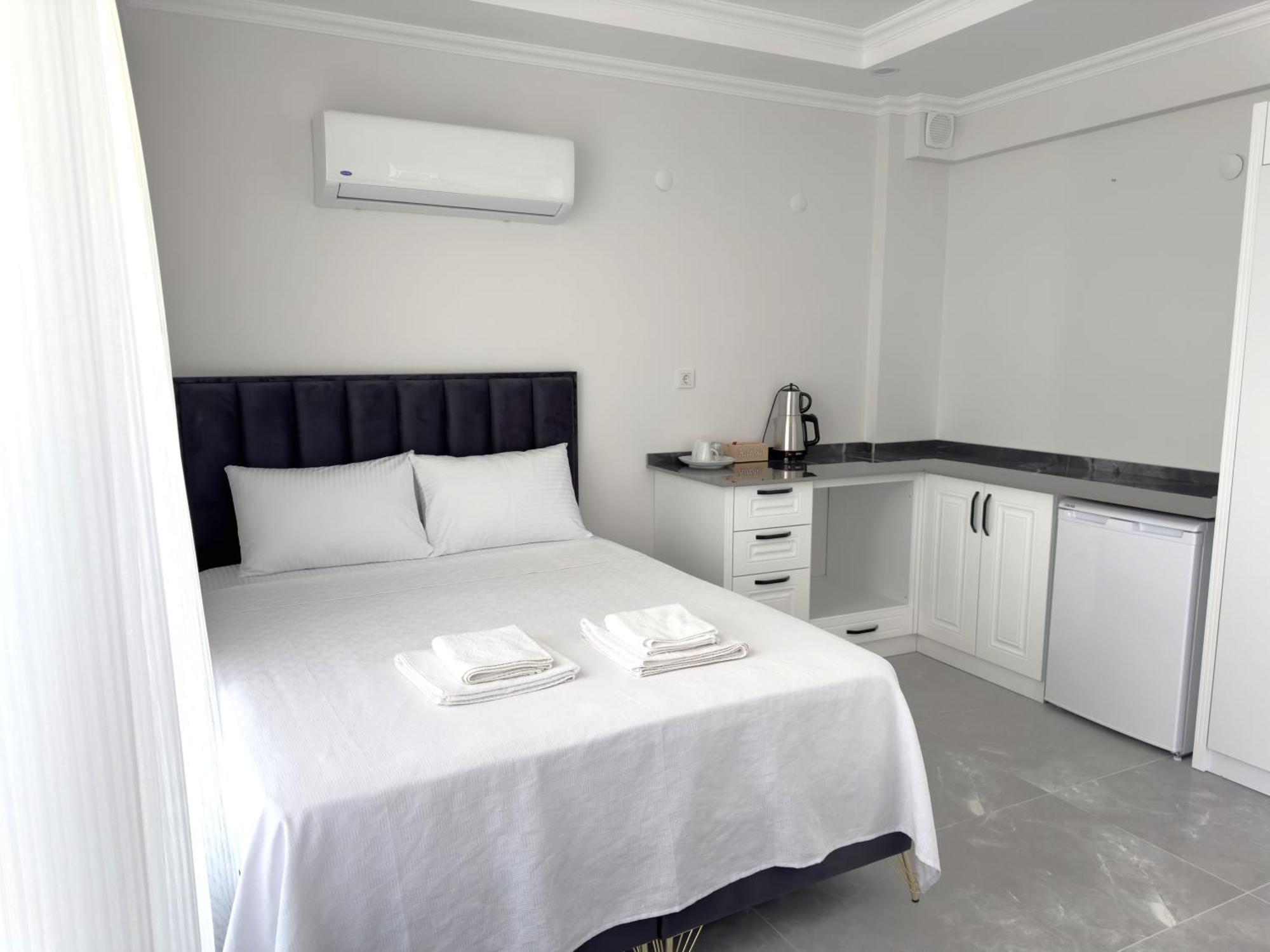 The Dalaman Suites & Pansiyon מראה חיצוני תמונה