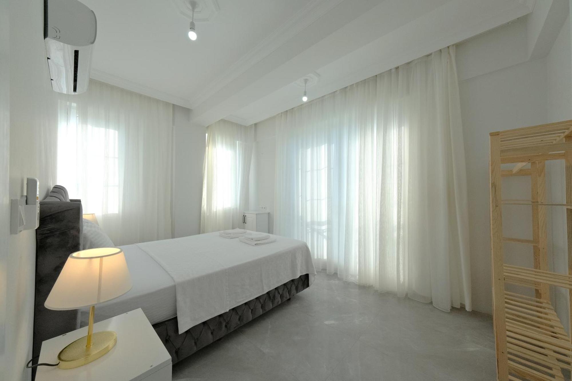 The Dalaman Suites & Pansiyon מראה חיצוני תמונה