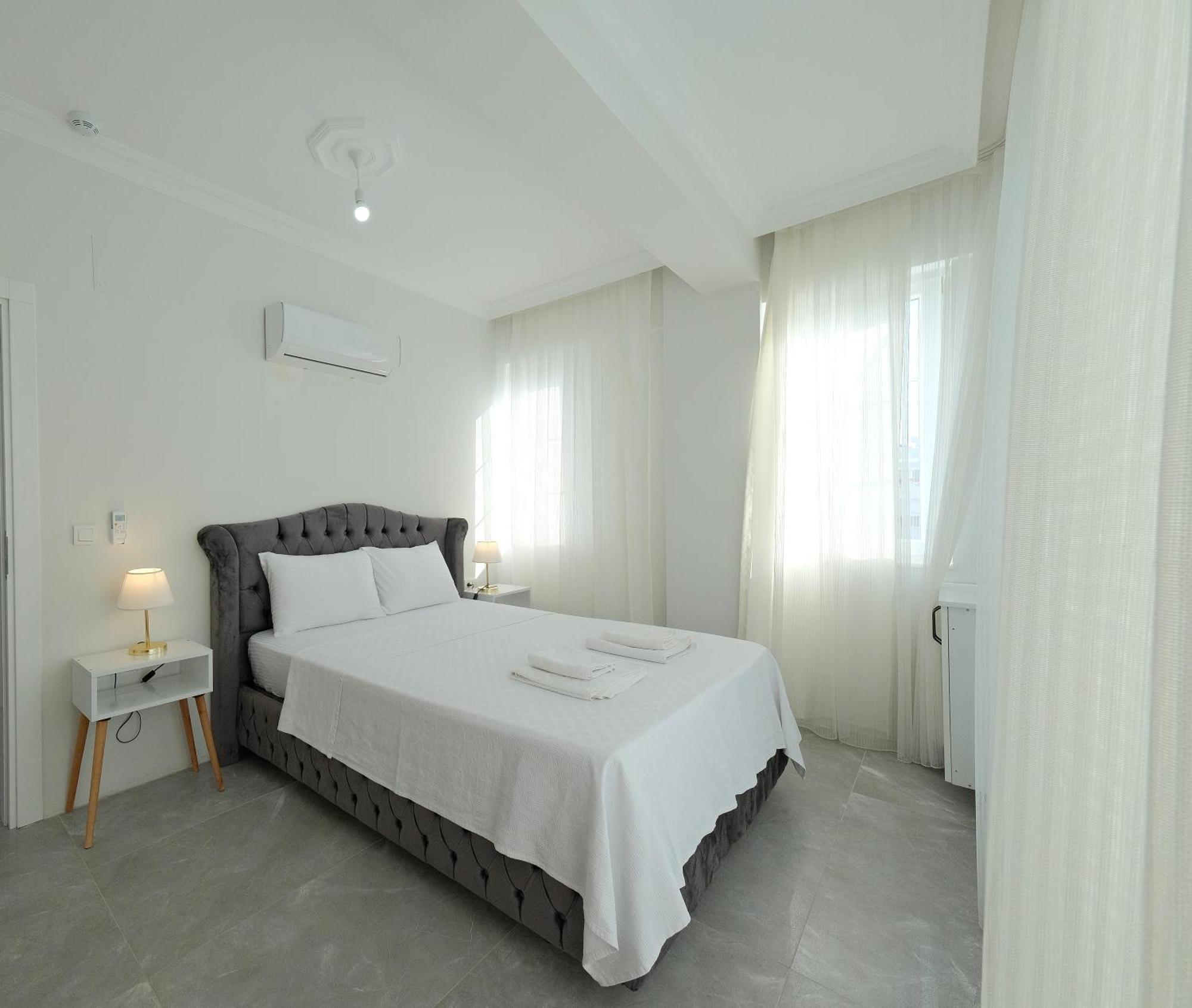 The Dalaman Suites & Pansiyon מראה חיצוני תמונה