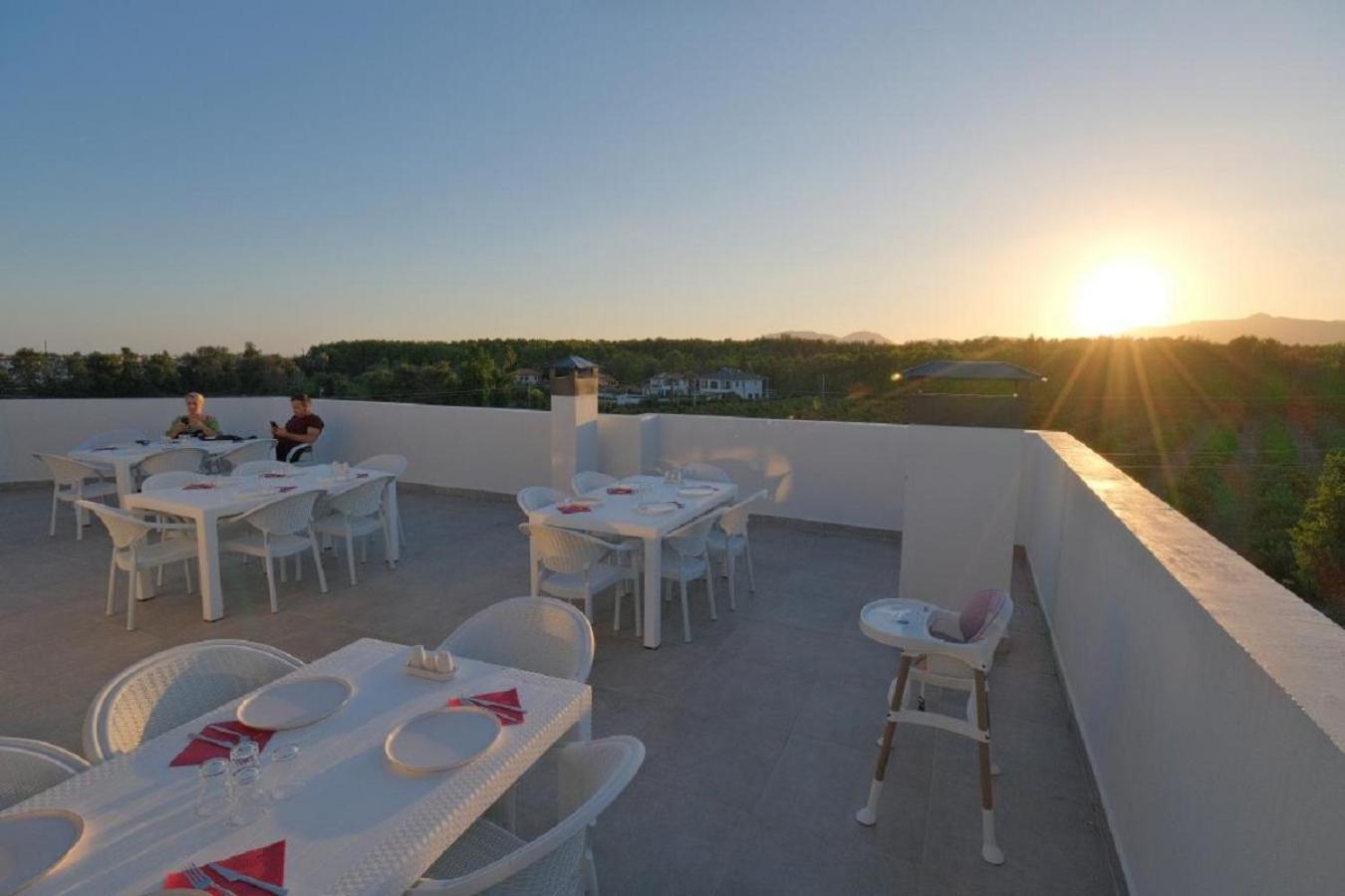 The Dalaman Suites & Pansiyon מראה חיצוני תמונה