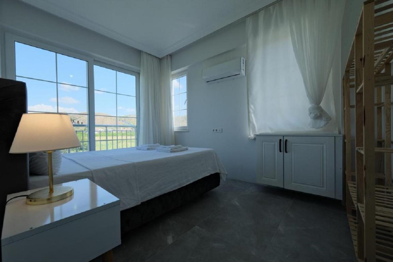 The Dalaman Suites & Pansiyon מראה חיצוני תמונה