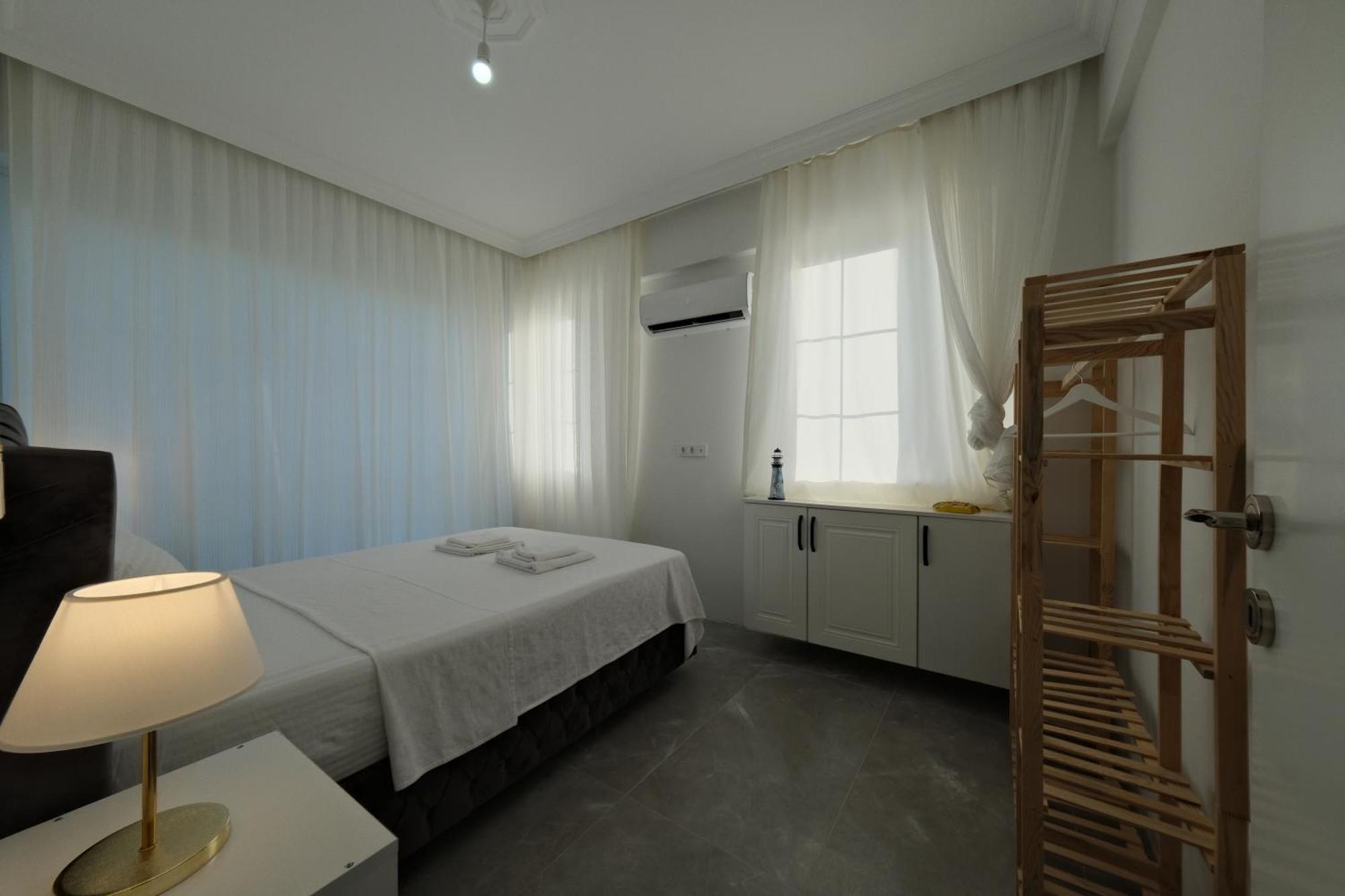 The Dalaman Suites & Pansiyon מראה חיצוני תמונה