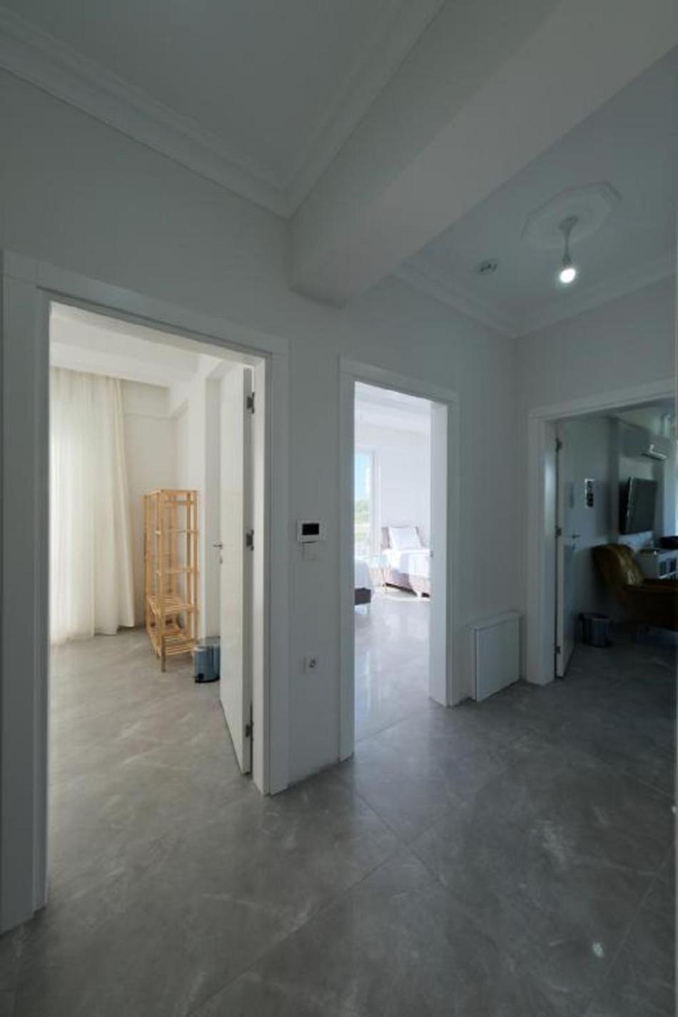 The Dalaman Suites & Pansiyon מראה חיצוני תמונה