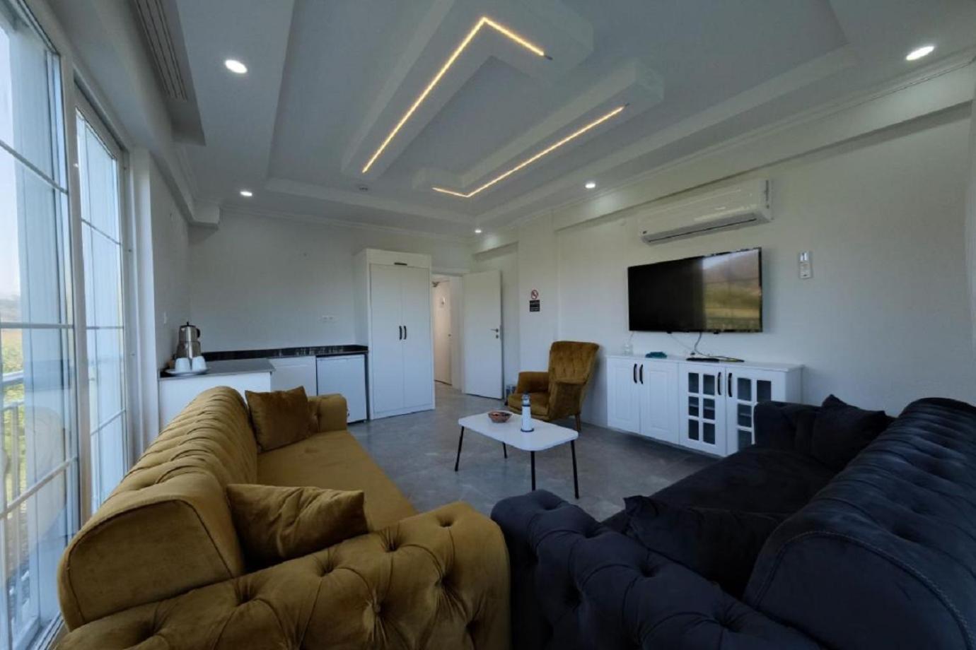 The Dalaman Suites & Pansiyon מראה חיצוני תמונה