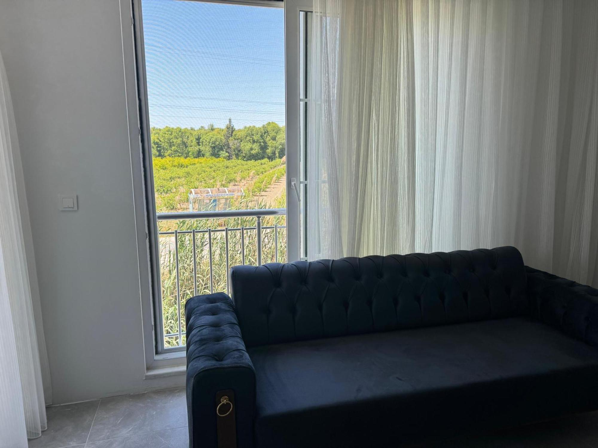 The Dalaman Suites & Pansiyon מראה חיצוני תמונה