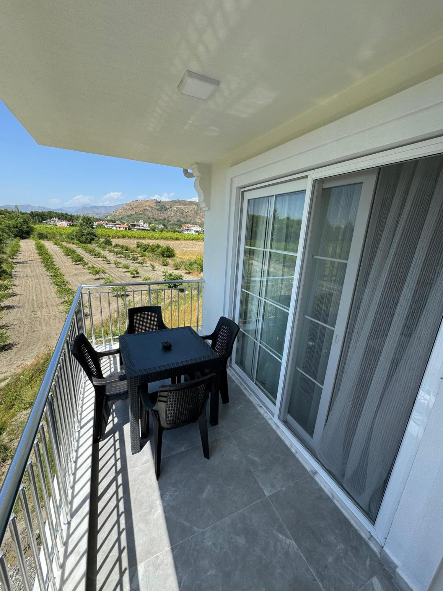 The Dalaman Suites & Pansiyon מראה חיצוני תמונה